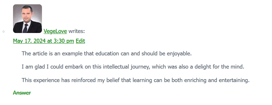 gravatar angielska wersja Tomasz Michałowski seosklep.xmc.pl