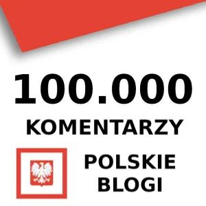 SEO SKLEP Polskie blogi 100.000 komentarzy
