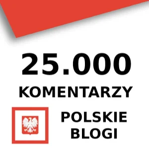 SEO SKLEP Polskie blogi 25.000 komentarzy