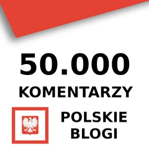 SEO SKLEP Polskie blogi 50.000 komentarzy