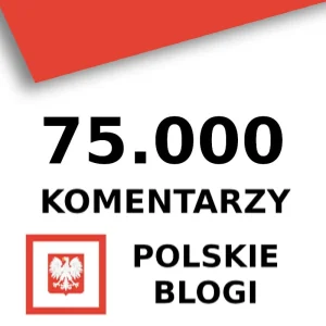 SEO SKLEP Polskie blogi 75.000 komentarzy